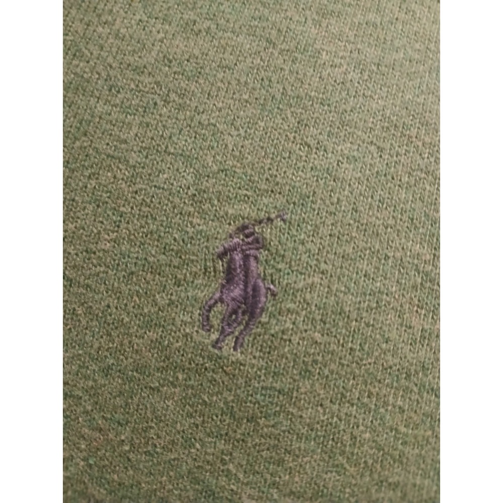 Polo men's sweater - Picture 3 of 3
